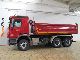 2010 Mercedes-Benz  Actros 2641 K 6x4 3-way tipper Euro5 climate Truck over 7.5t Tipper photo 1