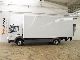 2009 Mercedes-Benz  Atego 816 air Van or truck up to 7.5t Box photo 1