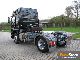 2008 Mercedes-Benz  Axor 1833 LS AHK Air Semi-trailer truck Standard tractor/trailer unit photo 3