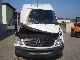 Mercedes-Benz  Sprinter 316 CDI Automatic / Air / Model 2010 2009 Box-type delivery van - high and long photo