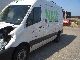 2009 Mercedes-Benz  Sprinter 316 CDI Automatic / Air / Model 2010 Van or truck up to 7.5t Box-type delivery van - high and long photo 5