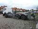 1993 Mercedes-Benz  2538 Truck over 7.5t Chassis photo 3