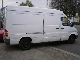 2000 Mercedes-Benz  Long Sprinter 208 CDI + DPF High Van or truck up to 7.5t Box-type delivery van - high and long photo 2