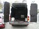 2000 Mercedes-Benz  Long Sprinter 208 CDI + DPF High Van or truck up to 7.5t Box-type delivery van - high and long photo 4