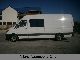 2009 Mercedes-Benz  311 CDI DoKa / high + long Klima/ESP/7.Sitzer Van or truck up to 7.5t Box-type delivery van - high and long photo 1