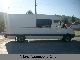 2009 Mercedes-Benz  311 CDI DoKa / high + long Klima/ESP/7.Sitzer Van or truck up to 7.5t Box-type delivery van - high and long photo 2