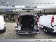 2011 Mercedes-Benz  Vito 113 CDI Van or truck up to 7.5t Box-type delivery van photo 3