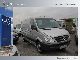 2008 Mercedes-Benz  Sprinter 315 CDI KA 1485 NL climate cruise control Van or truck up to 7.5t Box-type delivery van photo 5