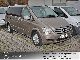 2011 Mercedes-Benz  Viano 2.2 CDI Trend Long BlueEff Edition. Van or truck up to 7.5t Estate - minibus up to 9 seats photo 1