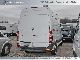 2010 Mercedes-Benz  Sprinter 313 CDI Maxi Long High Van or truck up to 7.5t Box-type delivery van - long photo 4