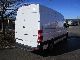 2011 Mercedes-Benz  213 KA (Parktronic) Van or truck up to 7.5t Box-type delivery van - high and long photo 1