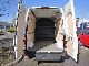 2011 Mercedes-Benz  213 KA (Parktronic) Van or truck up to 7.5t Box-type delivery van - high and long photo 3