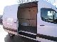 2011 Mercedes-Benz  213 KA (Parktronic) Van or truck up to 7.5t Box-type delivery van - high and long photo 4