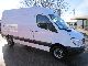 2011 Mercedes-Benz  213 KA (Parktronic) Van or truck up to 7.5t Box-type delivery van - high and long photo 5