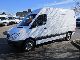 2011 Mercedes-Benz  213 KA (Parktronic) Van or truck up to 7.5t Box-type delivery van - high and long photo 6