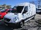 Mercedes-Benz  KA 313-L (Parktronic) 2011 Box-type delivery van - high and long photo