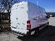 2011 Mercedes-Benz  KA 313-L (Parktronic) Van or truck up to 7.5t Box-type delivery van - high and long photo 1