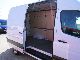 2011 Mercedes-Benz  KA 313-L (Parktronic) Van or truck up to 7.5t Box-type delivery van - high and long photo 4