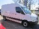 2011 Mercedes-Benz  KA 313-L (Parktronic) Van or truck up to 7.5t Box-type delivery van - high and long photo 5