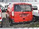 2008 Mercedes-Benz  Vito 111 CDI AHK fire engine Van or truck up to 7.5t Box-type delivery van photo 6