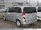 2010 Mercedes-Benz  Viano Ambiente 3.0 combined memory seat Comand Van or truck up to 7.5t Estate - minibus up to 9 seats photo 8