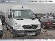 2010 Mercedes-Benz  Sprinter 313 CDI Long High Van or truck up to 7.5t Box-type delivery van - long photo 2