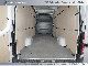 2011 Mercedes-Benz  Sprinter 313 high long maxi Van or truck up to 7.5t Box-type delivery van photo 6