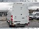 2010 Mercedes-Benz  Sprinter 319 CDI Wheelbase 4325mm high Van or truck up to 7.5t Box-type delivery van photo 6