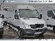 2010 Mercedes-Benz  Sprinter 313 CDI Wheelbase 4325mm AHK Van or truck up to 7.5t Box-type delivery van - long photo 2