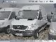 Mercedes-Benz  Sprinter 313 CDI Air Cruise wheelbase 3665mm 2010 Box-type delivery van - long photo