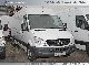 2010 Mercedes-Benz  4325mm wheelbase Sprinter 313 KA Van or truck up to 7.5t Box-type delivery van photo 2