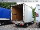 2010 Mercedes-Benz  Sprinter 316 CDI closed Wheelbase 3665 mm Van or truck up to 7.5t Box photo 1