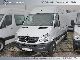 Mercedes-Benz  Sprinter 213 CDI Wheelbase 3665mm 2009 Box-type delivery van - high and long photo