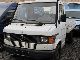 Mercedes-Benz  308 D 1992 Stake body and tarpaulin photo