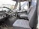 1992 Mercedes-Benz  308 D Van or truck up to 7.5t Stake body and tarpaulin photo 2