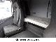 2008 Mercedes-Benz  Axor 1843 2xVorhanden €-5 Manual Semi-trailer truck Standard tractor/trailer unit photo 10