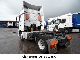2008 Mercedes-Benz  Axor 1843 2xVorhanden €-5 Manual Semi-trailer truck Standard tractor/trailer unit photo 2