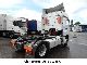 2008 Mercedes-Benz  Axor 1843 2xVorhanden €-5 Manual Semi-trailer truck Standard tractor/trailer unit photo 6