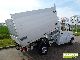 2006 Mercedes-Benz  Sprinter 308 CDI Van or truck up to 7.5t Tipper photo 3