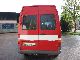 1998 Mercedes-Benz  Sprinter 312 D Van or truck up to 7.5t Box-type delivery van - high and long photo 4
