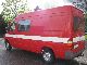 1998 Mercedes-Benz  Sprinter 312 D Van or truck up to 7.5t Box-type delivery van - high and long photo 5