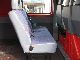 1998 Mercedes-Benz  Sprinter 312 D Van or truck up to 7.5t Box-type delivery van - high and long photo 7