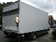2006 Mercedes-Benz  Atego 823 Van or truck up to 7.5t Box photo 3
