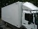 2006 Mercedes-Benz  Atego 823 Van or truck up to 7.5t Box photo 7