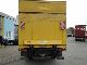 2006 Mercedes-Benz  Atego 818 Long-tail trunk wall AHK mouth Van or truck up to 7.5t Box photo 6