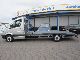 Mercedes-Benz  Sprinter 315 CDI tow without tachograph! 2007 Breakdown truck photo