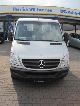 2007 Mercedes-Benz  Sprinter 315 CDI tow without tachograph! Van or truck up to 7.5t Breakdown truck photo 2