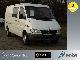 Mercedes-Benz  Sprinter 313 CDI RS 3550 mm, air conditioning, trailer hitch, etc. 2006 Box-type delivery van - long photo