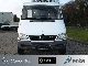 2006 Mercedes-Benz  Sprinter 313 CDI RS 3550 mm, air conditioning, trailer hitch, etc. Van or truck up to 7.5t Box-type delivery van - long photo 1