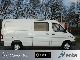2006 Mercedes-Benz  Sprinter 313 CDI RS 3550 mm, air conditioning, trailer hitch, etc. Van or truck up to 7.5t Box-type delivery van - long photo 2